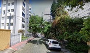 Imagem do condomínio Condomínio Do Edifício Pianello - Serra - Belo Horizonte - MG