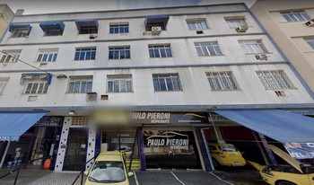 Imagem do condomínio Condomínio Do Edifício Piauí - Todos Os Santos - Rio De Janeiro - RJ