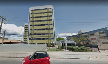 Imagem do condomínio Condomínio Do Edifício Piazza De São Pedro E Piazza De São Marco - Rio Doce - Olinda - PE
