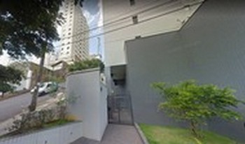 Imagem do condomínio Condomínio Do Edifício Piazza Santinni - Gutierrez - Belo Horizonte - MG