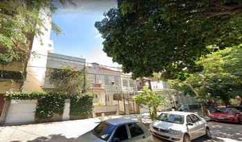 Imagem do condomínio Condomínio Do Edifício Pica-pau Amarelo - Andarai - Rio De Janeiro - RJ