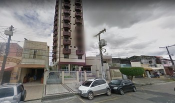 Imagem do condomínio Condomínio Do Edifício Piemonti - São Braz - Belém - PA