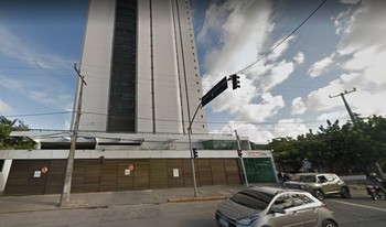 Imagem do condomínio Condomínio Do Edifício Pier Duarte Coelho - São José - Recife - PE
