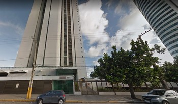 Imagem do condomínio Condomínio Do Edifício Pier Mauricio De Nassau - São José - Recife - PE