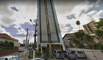 Imagem do condomínio Condomínio Do Edifício Pieta - Reduto - Belém - PA