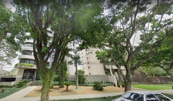 Imagem do condomínio Condomínio Do Edifício Pietra Santa - Cabral - Curitiba - PR