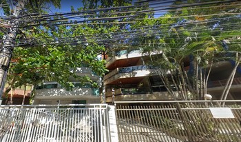 Imagem do condomínio Condomínio Do Edifício '' Pietro Di Mare '' - Barra Da Tijuca - Rio De Janeiro - RJ