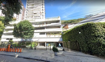 Imagem do condomínio Condomínio Do Edifício Pinheiro Guimaraes - Botafogo - Rio De Janeiro - RJ