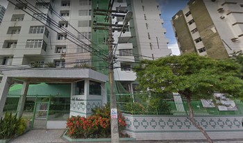 Imagem do condomínio Condomínio Do Edifício Pinheiros - Boa Viagem - Recife - PE
