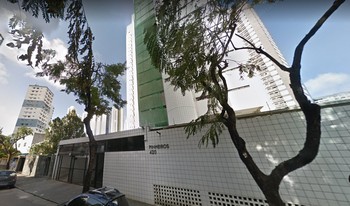 Imagem do condomínio Condomínio Do Edifício Pinheiros - Rosarinho - Recife - PE