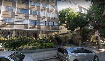 Imagem do condomínio Condomínio Do Edifício Pinto Guedes - Tijuca - Rio De Janeiro - RJ