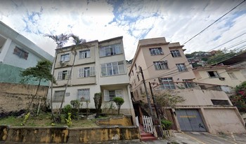 Imagem do condomínio Condomínio Do Edifício Pio Xii - Tijuca - Rio De Janeiro - RJ