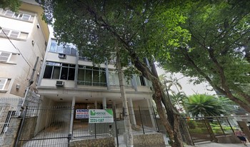 Imagem do condomínio Condomínio Do Edifício Pio Xii - Tijuca - Rio De Janeiro - RJ