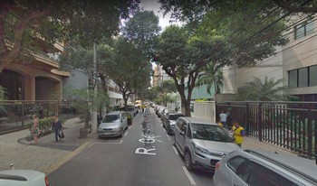 Imagem do condomínio Condomínio Do Edifício Pio Xii - Icaraí - Niteroi - RJ