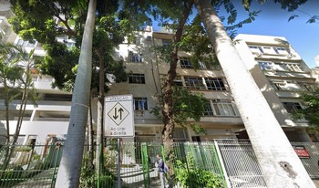 Imagem do condomínio Condomínio Do Edifício Pioneiro - Flamengo - Rio De Janeiro - RJ