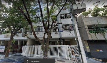 Imagem do condomínio Condomínio Do Edifício Pirai - Icaraí - Niteroi - RJ