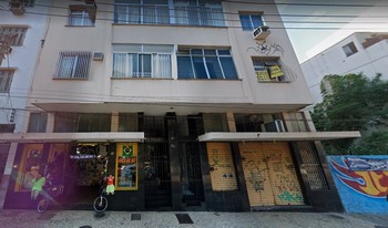 Imagem do condomínio Condomínio Do Edifício Pirangy - Copacabana - Rio De Janeiro - RJ