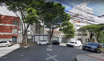 Imagem do condomínio Condomínio Do Edifício Pirapetinga - Serra - Belo Horizonte - MG