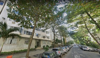 Imagem do condomínio Condomínio Do Edifício Pirauba - Ipanema - Rio De Janeiro - RJ