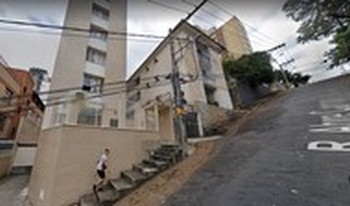 Imagem do condomínio Condomínio Do Edifício Pitagoras - Santo Antônio - Belo Horizonte - MG