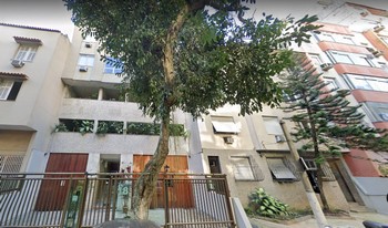 Imagem do condomínio Condomínio Do Edifício Pixinguinha - Botafogo - Rio De Janeiro - RJ