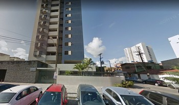 Imagem do condomínio Condomínio Do Edifício Place De La Concorde - Boa Viagem - Recife - PE