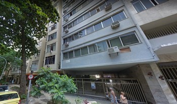 Imagem do condomínio Condomínio Do Edifício Place De L'etoile - Copacabana - Rio De Janeiro - RJ