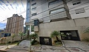 Imagem do condomínio Condomínio Do Edifício Place Marguerite - Belvedere - Belo Horizonte - MG