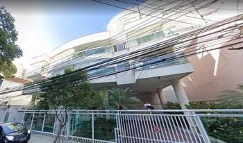 Imagem do condomínio Condomínio Do Edifício Place Verte - Botafogo - Rio De Janeiro - RJ
