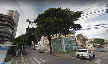 Imagem do condomínio Condomínio Do Edifício Planalto I - Aldeota - Fortaleza - CE