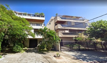 Imagem do condomínio Condomínio Do Edifício Planta 1 - Recreio Dos Bandeirantes - Rio De Janeiro - RJ