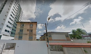 Imagem do condomínio Condomínio Do Edifício Platina - Cordeiro - Recife - PE
