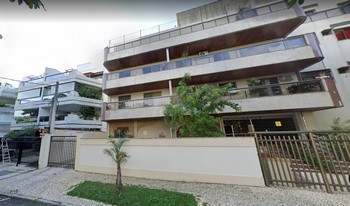 Imagem do condomínio Condomínio Do Edifício Platina - Recreio Dos Bandeirantes - Rio De Janeiro - RJ