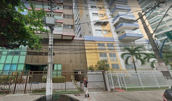 Imagem do condomínio Condomínio Do Edifício Platinum - Icaraí - Niteroi - RJ