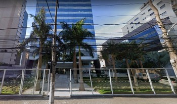 Imagem do condomínio Condomínio Do Edifício Platinum Tower - Vila Olímpia - São Paulo - SP