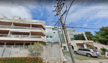 Imagem do condomínio Condomínio Do Edifício Plaza Officie - Recreio Dos Bandeirantes - Rio De Janeiro - RJ
