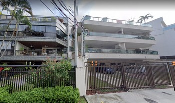 Imagem do condomínio Condomínio Do Edifício Plutao - Recreio Dos Bandeirantes - Rio De Janeiro - RJ