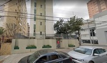 Imagem do condomínio Condomínio Do Edifício Polaris - Gutierrez - Belo Horizonte - MG