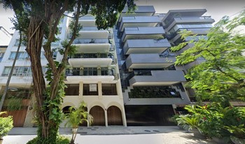 Imagem do condomínio Condomínio Do Edifício Polaris - Ipanema - Rio De Janeiro - RJ