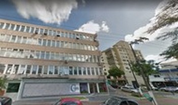 Imagem do condomínio Condomínio Do Edifício Policlinica - Centro - Chapecó - SC