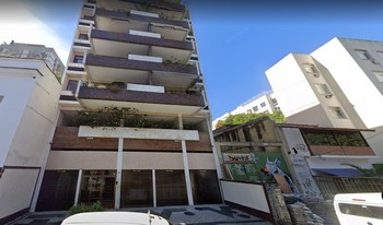 Imagem do condomínio Condomínio Do Edifício Pollella - Humaita - Rio De Janeiro - RJ