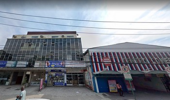 Imagem do condomínio Condomínio Do Edifício Polo 1 Engenharia - Bangu - Rio De Janeiro - RJ