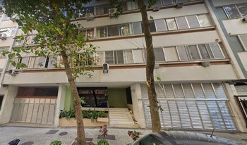 Imagem do condomínio Condomínio Do Edifício Polux - Copacabana - Rio De Janeiro - RJ