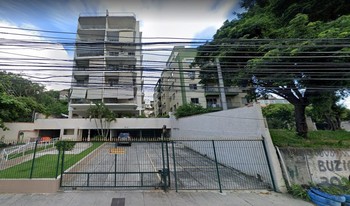 Imagem do condomínio Condomínio Do Edifício Pomar De Marica - Campinho - Rio De Janeiro - RJ