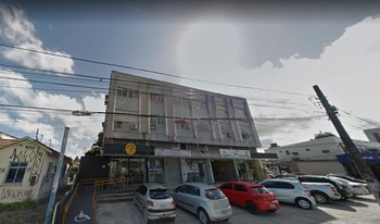 Imagem do condomínio Condomínio Do Edifício Pompéia - Cordeiro - Recife - PE