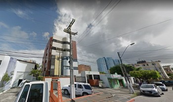 Imagem do condomínio Condomínio Do Edifício Ponta Da Pedra - Ponta Verde - Maceió - AL