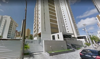 Imagem do condomínio Condomínio Do Edifício Ponta De Mar - Manaíra - João Pessoa - PB