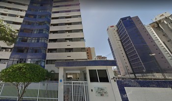 Imagem do condomínio Condomínio Do Edifício Ponta Leste - Papicu - Fortaleza - CE