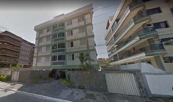 Imagem do condomínio Condomínio Do Edifício Ponta Negra - Braga - Cabo Frio - RJ