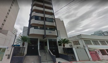 Imagem do condomínio Condomínio Do Edifício Ponta Negra - Praia Da Costa - Vila Velha - ES